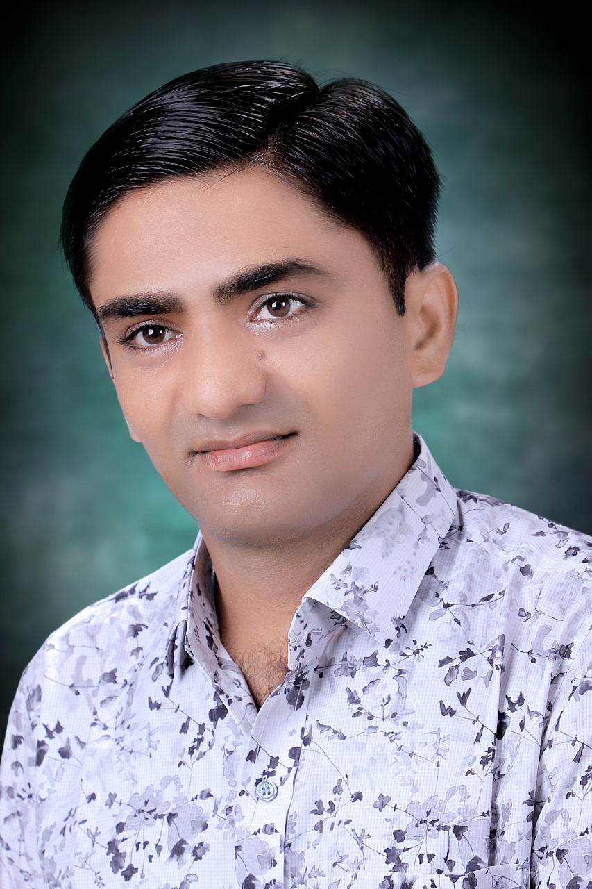 Kamani Nikunj Himmatlal